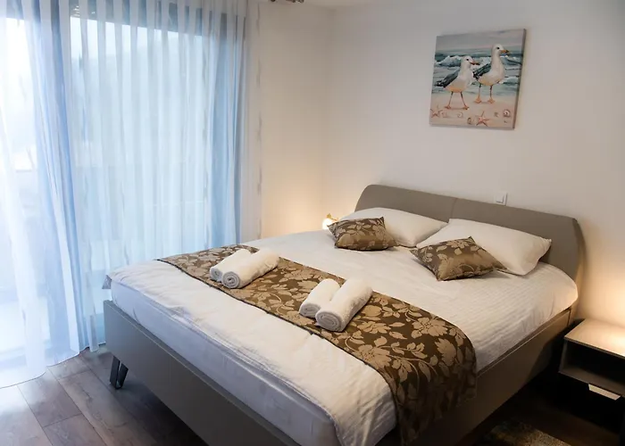 Appartamento Agata Laurana