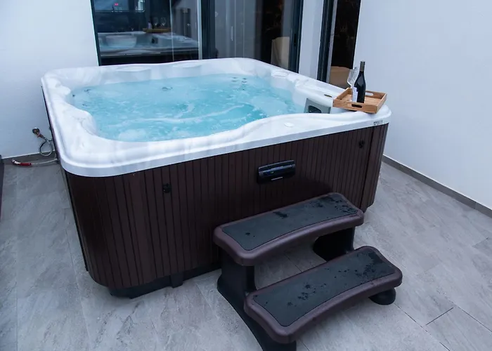 Agata Appartamento Laurana