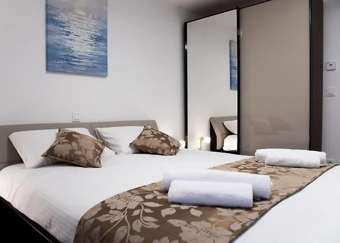 Agata Appartamento Laurana