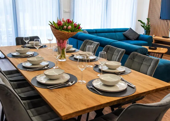 Appartamento Agata *