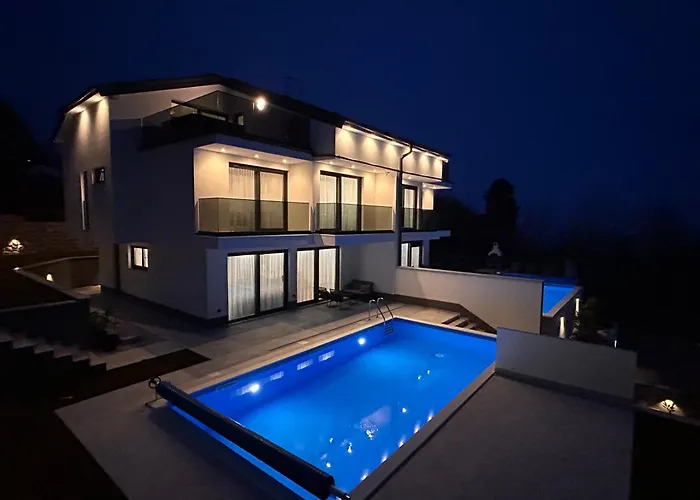 Agata Appartamento Laurana