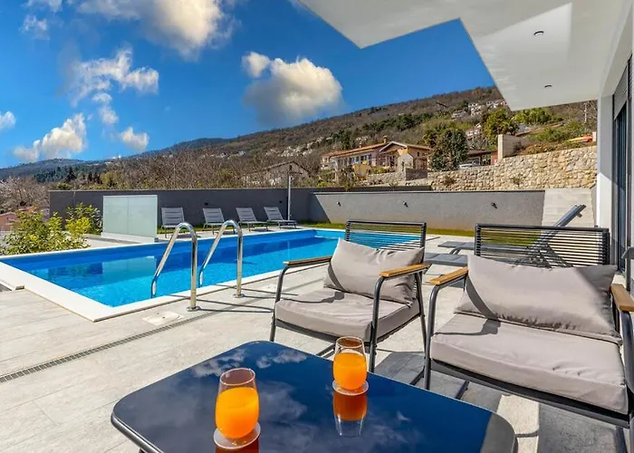 Appartamento Agata Laurana