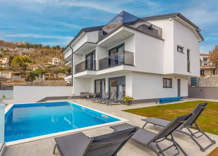 Agata Appartamento Laurana