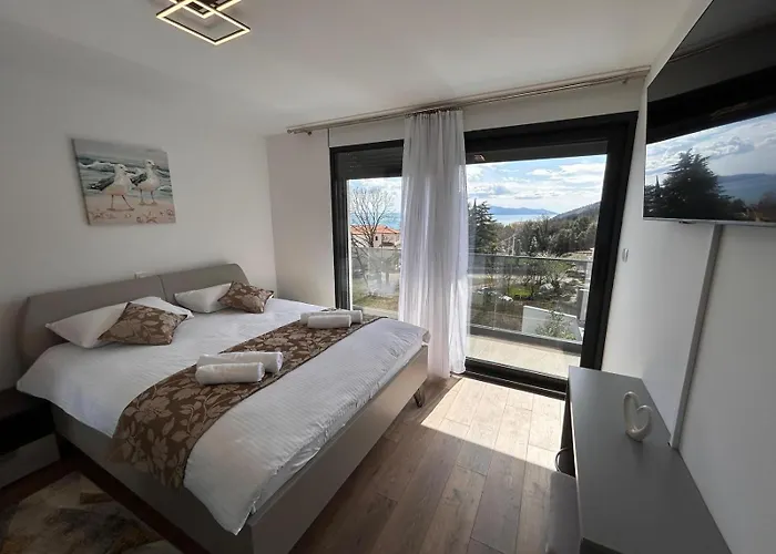 Appartamento Agata Laurana