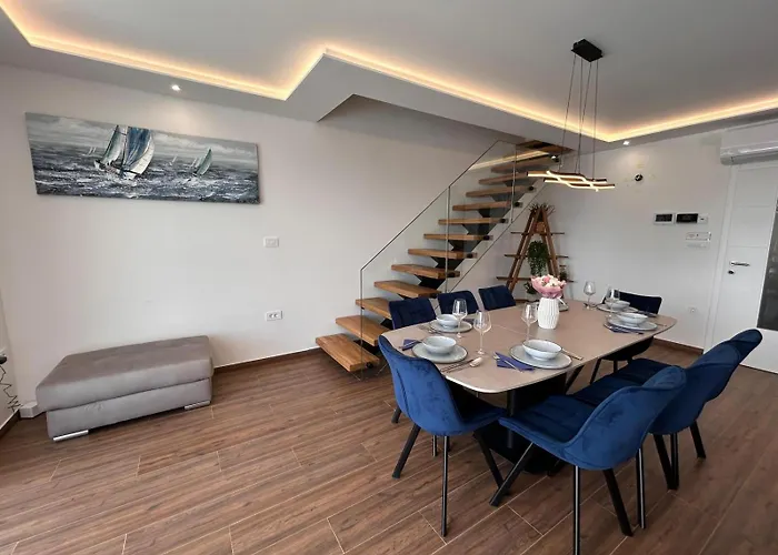 Appartamento Agata Laurana