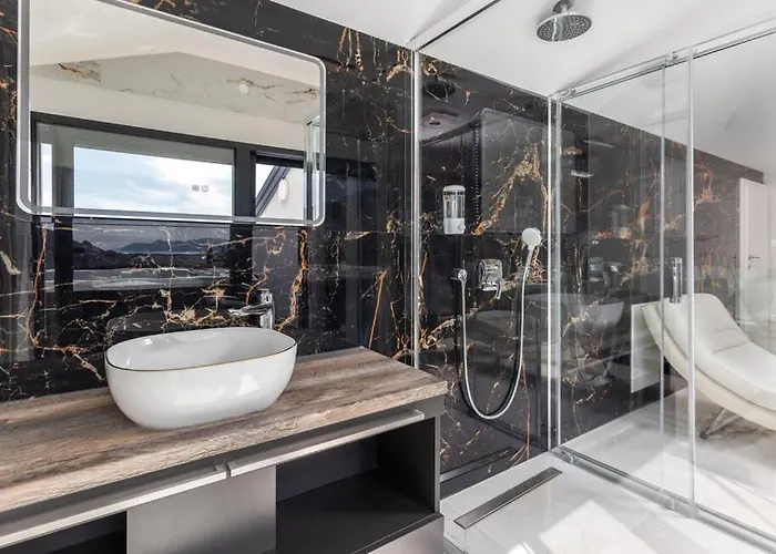 Agata Appartamento Laurana