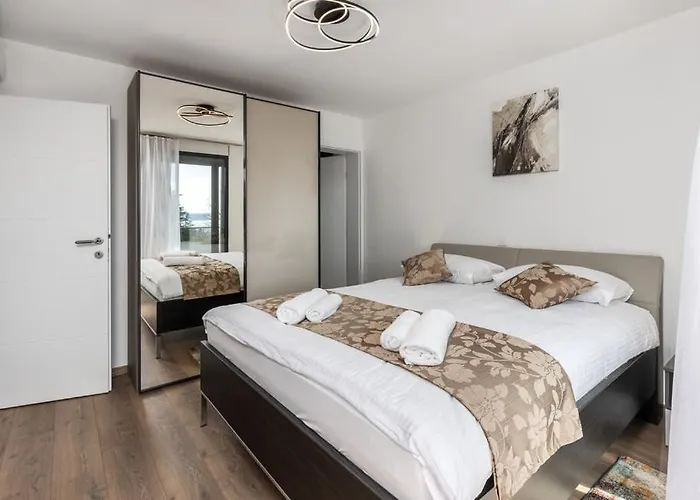 Agata Appartamento Laurana