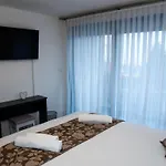 Apartament Agata Lovran