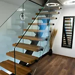 Apartament Agata Lovran