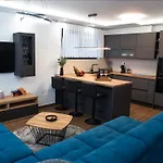 Agata Apartament Lovran