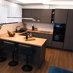 Agata 아파트