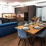 Apartament Agata