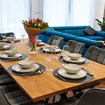 Apartament Agata *
