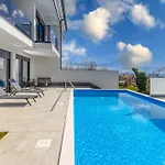 Apartament Agata Lovran