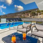 Apartament Agata Lovran