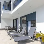 Agata Apartament *