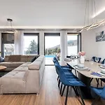Agata Apartament