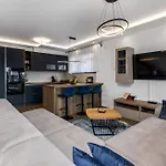 Apartament Agata *