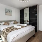 Agata Apartament *