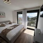 Apartament Agata Lovran