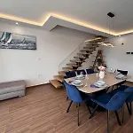 Apartament Agata Lovran
