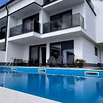 Agata Apartament Lovran