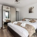 Agata Apartament Lovran
