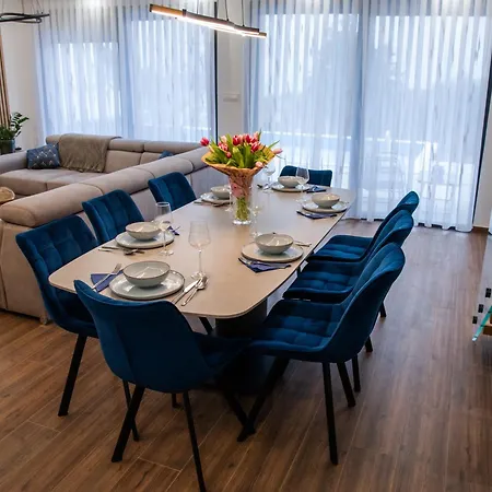 Agata Apartman