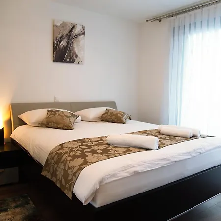 Apartman Agata
