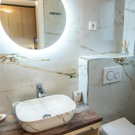 Apartman Agata