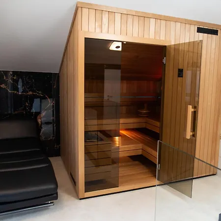 Διαμέρισμα Agata Lovran