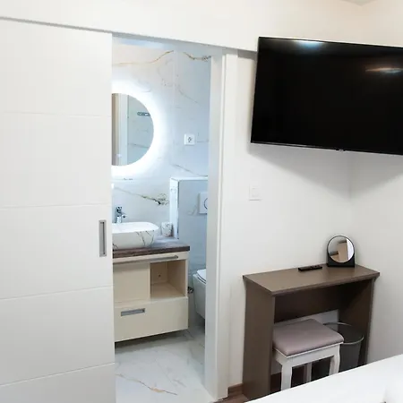 Lägenhet Agata Lovran