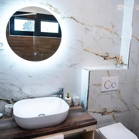 Lägenhet Agata Lovran