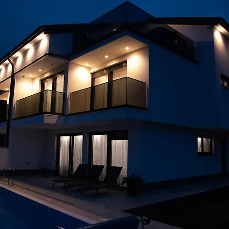 Agata Apartament