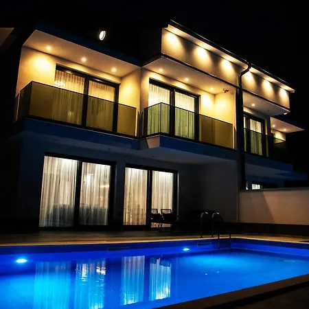 Apartman Agata