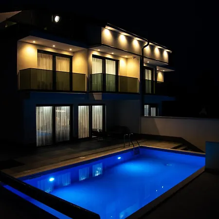 Agata Διαμέρισμα