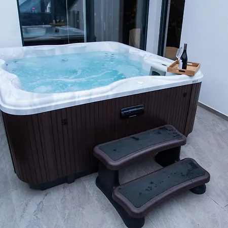 Agata Διαμέρισμα Lovran