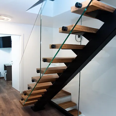 Agata Apartman