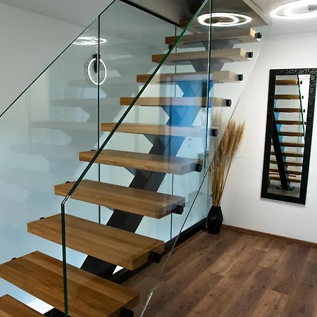 Apartment Agata Lovran