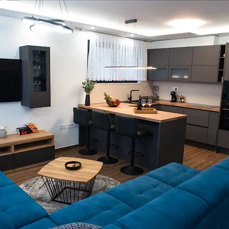 Agata Apartment Lovran