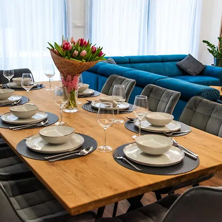 Διαμέρισμα Agata *