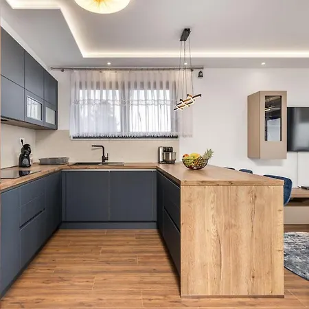 Apartman Agata