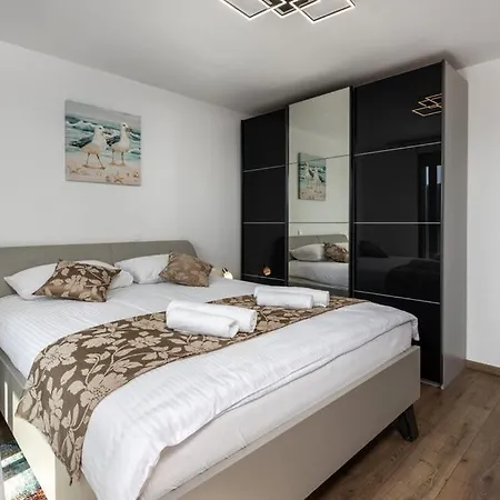 Agata Διαμέρισμα *