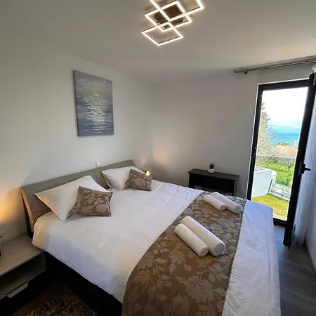 Agata Lägenhet Lovran