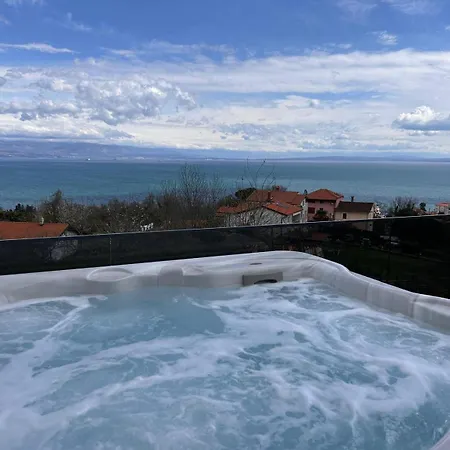 Διαμέρισμα Agata *