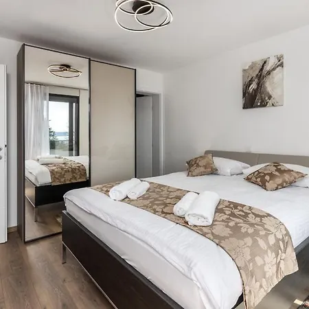 Agata Lägenhet Lovran