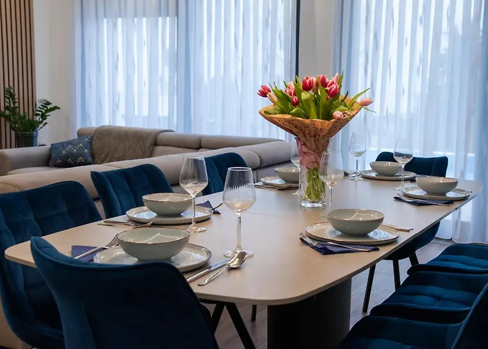 Agata Apartament *