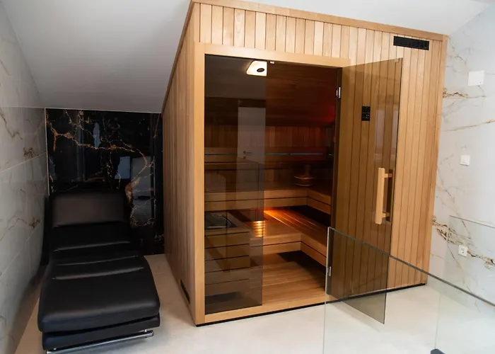 Apartment Agata Lovran