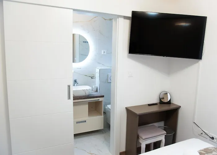 Apartment Agata Lovran