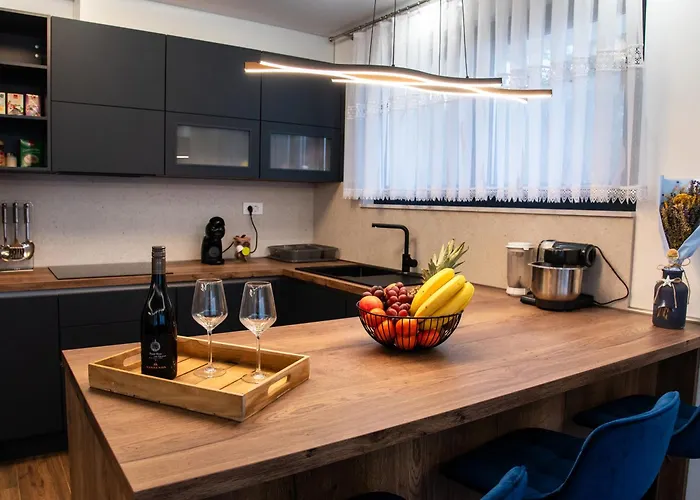 Apartament Agata *